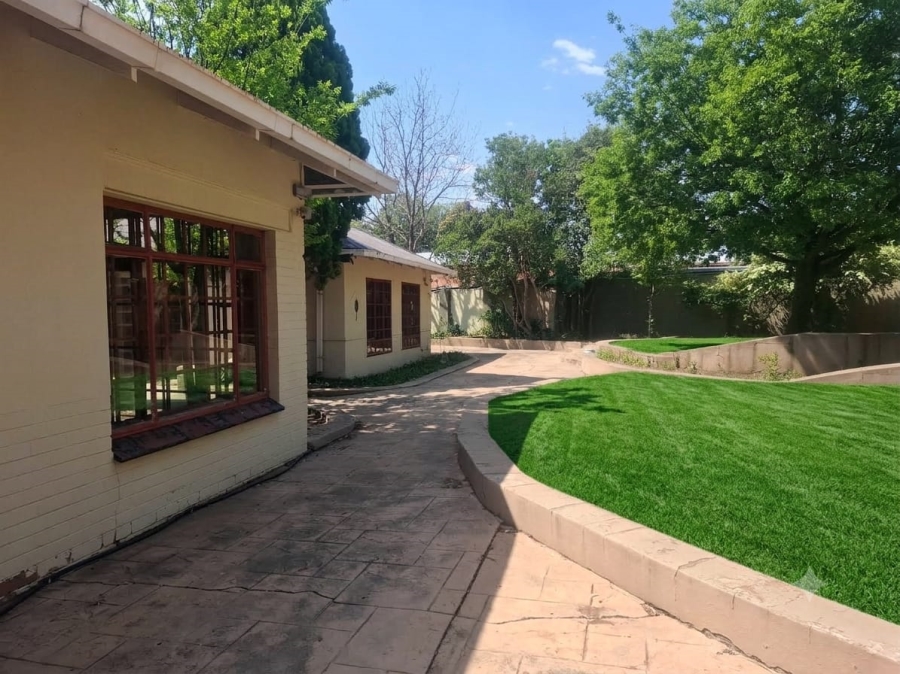 4 Bedroom Property for Sale in Suidrand Free State